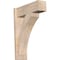 Ekena Millwork Thorton Block Smooth Outlooker, Douglas Fir, 7 1/2"W x 22"D x 30"H OUT08X22X30THR05SDF - alternate 1